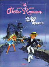 Olivier Rameau -10a2000- Le rêve aux 7 portes