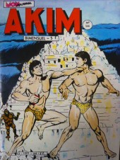Akim (1re série - Aventures et Voyages) -544- L'armée de Mog