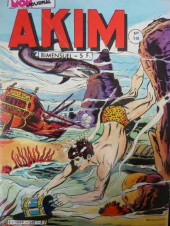 Akim (1re série - Aventures et Voyages) -548- Le puits de la mort