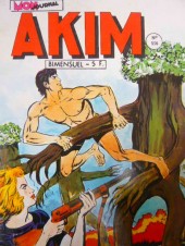 Akim (1re série - Aventures et Voyages) -556- L'arme secrète d'Akim