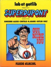 SuperDupont -4b1994- Oui nide iou