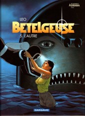 Bételgeuse -5a2012- L'Autre