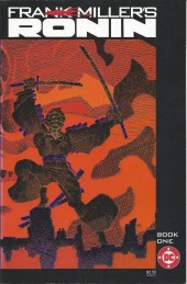 Ronin (1983) -1- Book One
