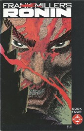 Ronin (1983) -4- Book Four