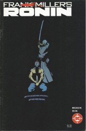 Ronin (1983) -6- Book Six