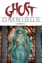 Ghost Omnibus (2008) -INT02- Ghost volume 2