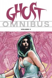 Ghost Omnibus (2008) -INT03- Ghost volume 3