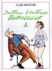 Docteur Ventouse Bobologue -2FL- Docteur Ventouse Bobologue 2