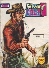 Silver Colt (3e Série - Arédit) -61- Le colt du souvenir...