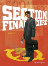 Section financière -1a- Corruption