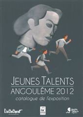 Jeunes talents - Jeunes talents 2012