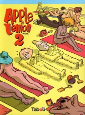 Apple et Lemon - Tome 2