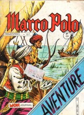 Marco Polo (Dorian, puis Marco Polo) (Mon Journal) -206- La fureur du calife