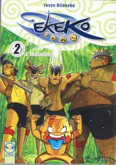 Ekeko -2- L'initiation