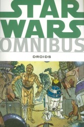 Star Wars Omnibus (2006) -INT06- Droids