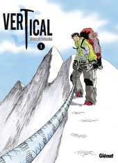 Vertical -1- Tome 1