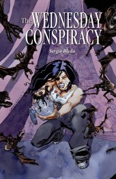 The wednesday Conspiracy (2010) -GN- The Wednesday Conspiracy