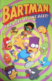 Bartman (1993) -INT- The Best of the Best!