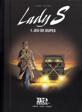 Lady S. (Le Figaro) -4- Jeu de dupes