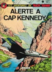 Buck Danny -32b1973- Alerte à Cap Kennedy