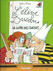 L'Élève Ducobu -4b2012- La lutte des classes
