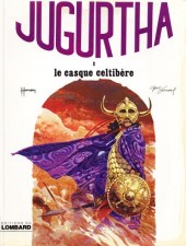 Jugurtha -2a1978' - Le casque celtibère