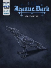 Jeanne Dark -3- Triple Retour