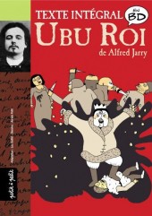 Théâtre en BD -2- Ubu Roi en BD