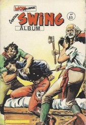 Capt'ain Swing! (1re série-Aventures et Voyages) -Rec065- Album N°65 (du n°225 au n°227)