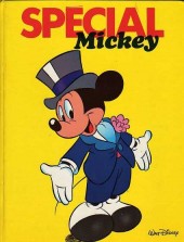Mickey spécial (Le Journal de) - Journal de mickey (n° 1419 à 1426)