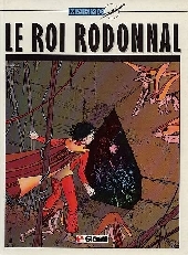 Le roi Rodonnal - Tome a1987