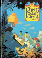 Ring Circus -2- Les Innocents