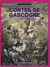 Contes de Gascogne - Tome 1a1980