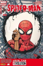 Spider-Man (4e serie) -3- Un monde de douceur