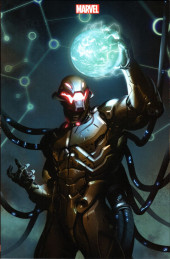 Age of Ultron -1TL- Tome 1