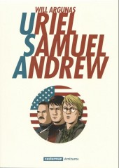 USA - Uriel Samuel Andrew - Uriel Samuel Andrew