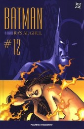 Batman : La saga de Ra's al Ghul -12- La Saga de Ra's al Ghul nº 12 (de 12)
