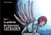 Sathaden -3- La prédiction des Gouverneurs