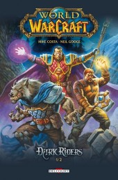 World of Warcraft - Dark Riders -1- Dark Riders 1/2
