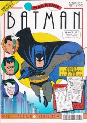 Batman Magazine -31- Le Piège