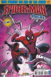 Spider-Man - Poche -19- Numéro 19