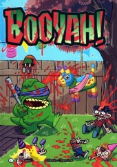 Booyah! - Tome 1TL