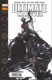 Ultimate Marvel -16- Ultimate marvel 16