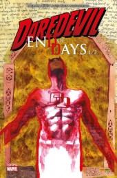 Daredevil : End of Days -1- Tome 1