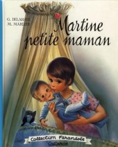 Martine -18FS- Martine petite maman