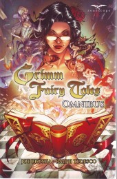 Grimm Fairy Tales (2005) -OMNI01- Grimm Fairy Tales Omnibus Vol. 1