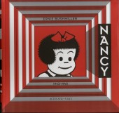 Arthur et Zoé - Intégrale -1INT- Nancy 1943-1945