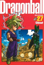 Dragon Ball (Perfect Edition) -27- Tome 27