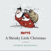 Mutts (1996) -11- A shtinky little christmas