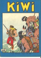 Kiwi (Lug) -493- Un fort sur la Grow-River
